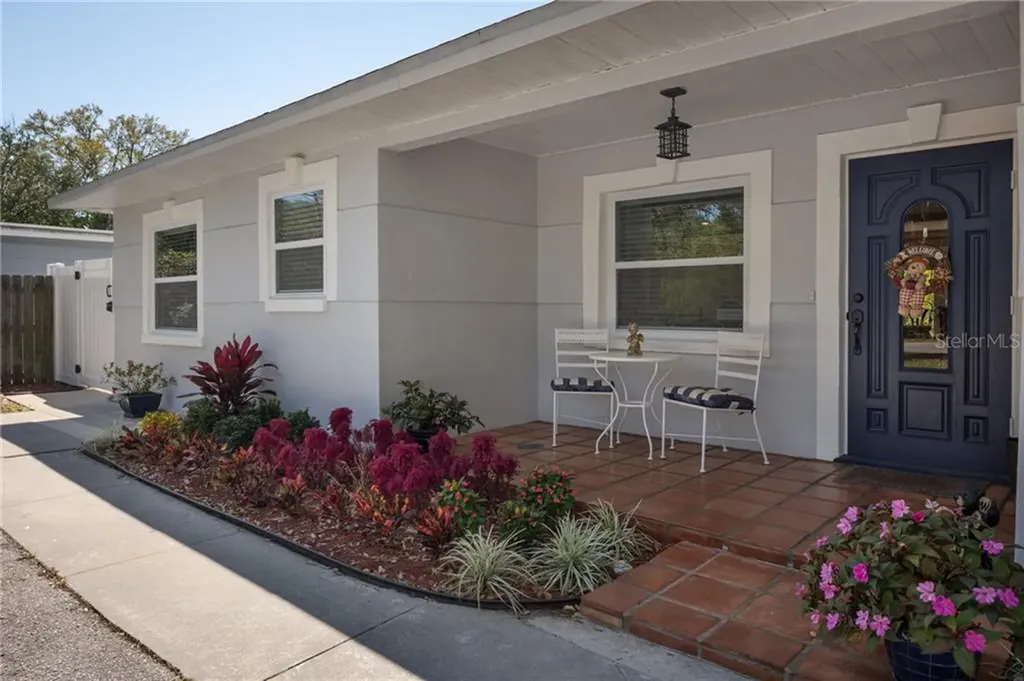 2105 S West Shore Boulevard Tampa FL 33629