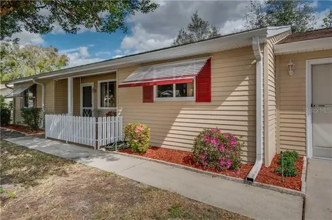 10917 SW 86th Court Ocala FL 34481