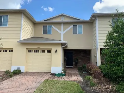 2370 Chatham Place Drive Orlando FL 32824