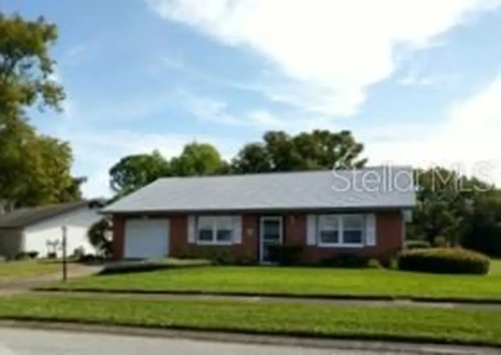 1705 Caledonia Court Palm Harbor FL 34684