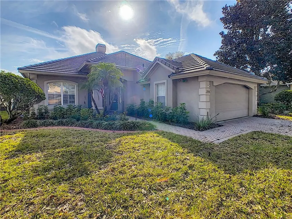 10561 Woodchase Circle Orlando FL 32836