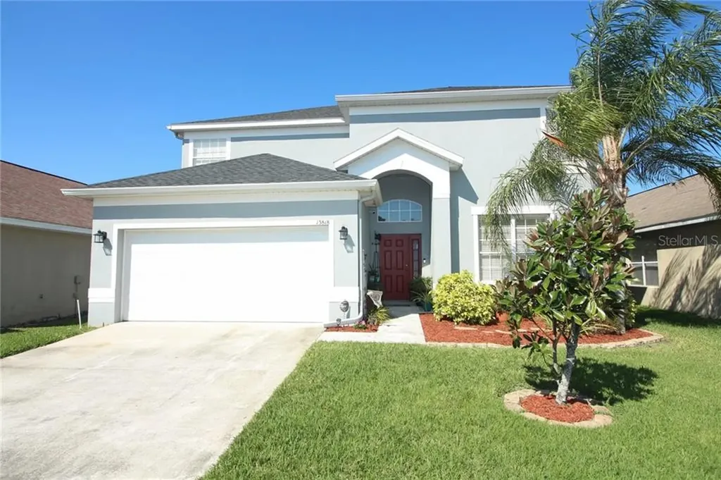 13818 Morning Frost Drive Orlando FL 32828