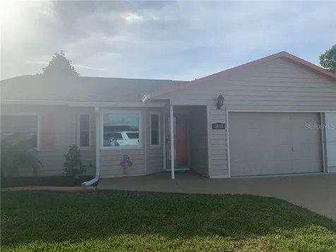 3218 Prairie Dunes Circle W Lakeland FL 33810