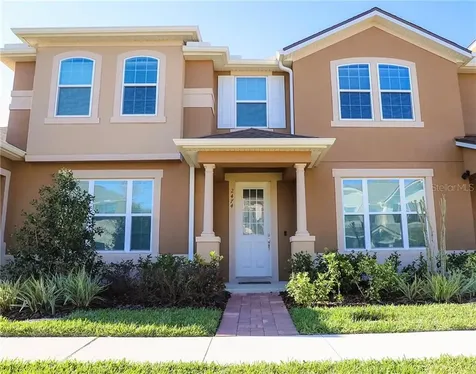 2474 Fassona Drive Kissimmee FL 34741