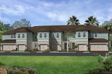 2440 Foggy Creek Circle Clearwater FL 33764