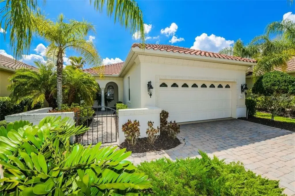 7310 Wexford Court Lakewood Ranch FL 34202