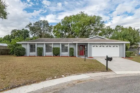 1824 Rushwood Court Orlando FL 32818