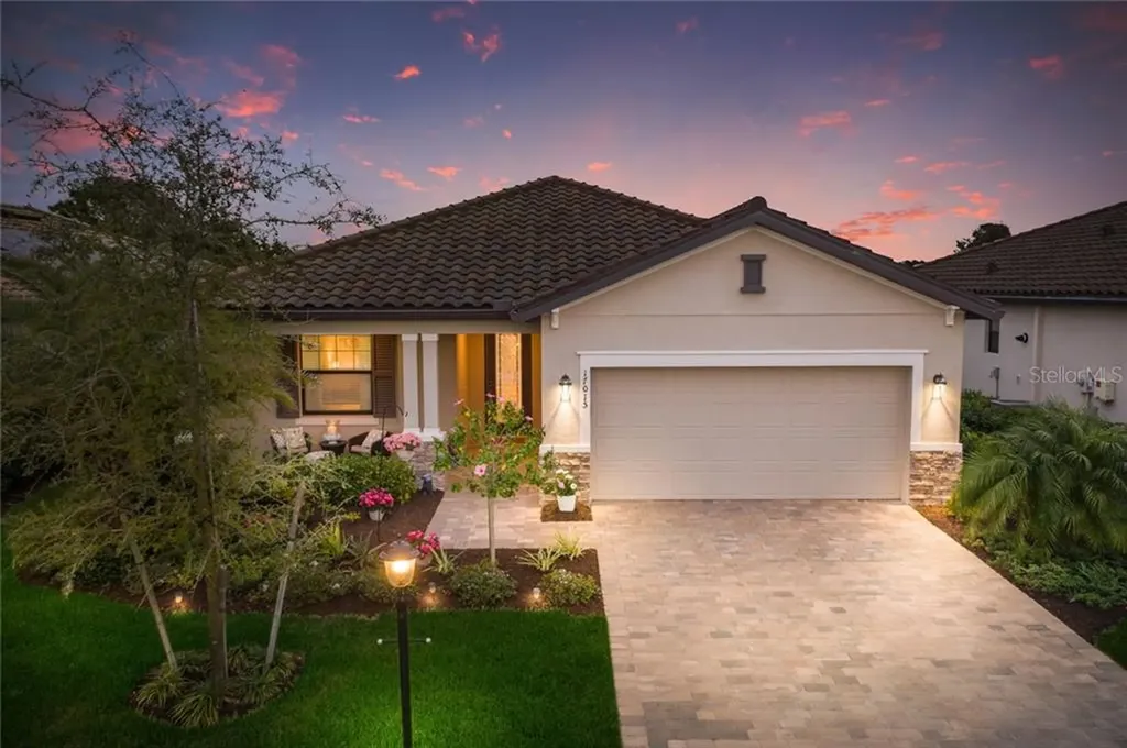 17015 Blue Ridge Place Bradenton FL 34211