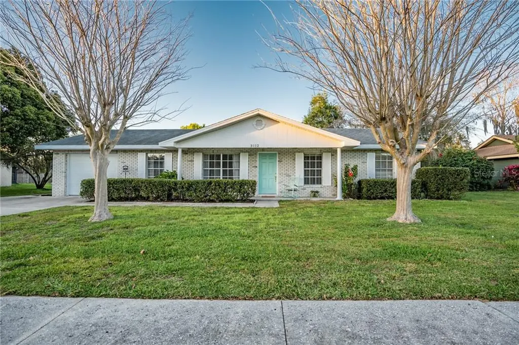 3112 Heather Glynn Drive Mulberry FL 33860