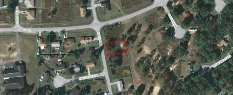 51 Pine Circle Ocala FL 34472