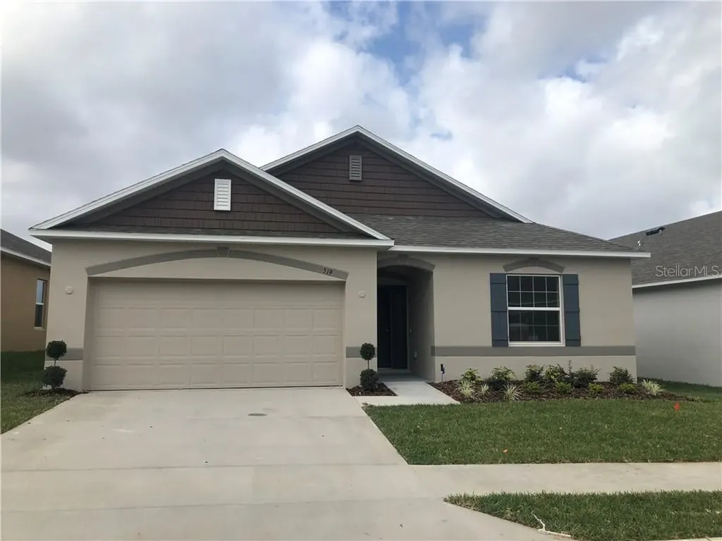 519 Pinecrest Loop Davenport FL 33837
