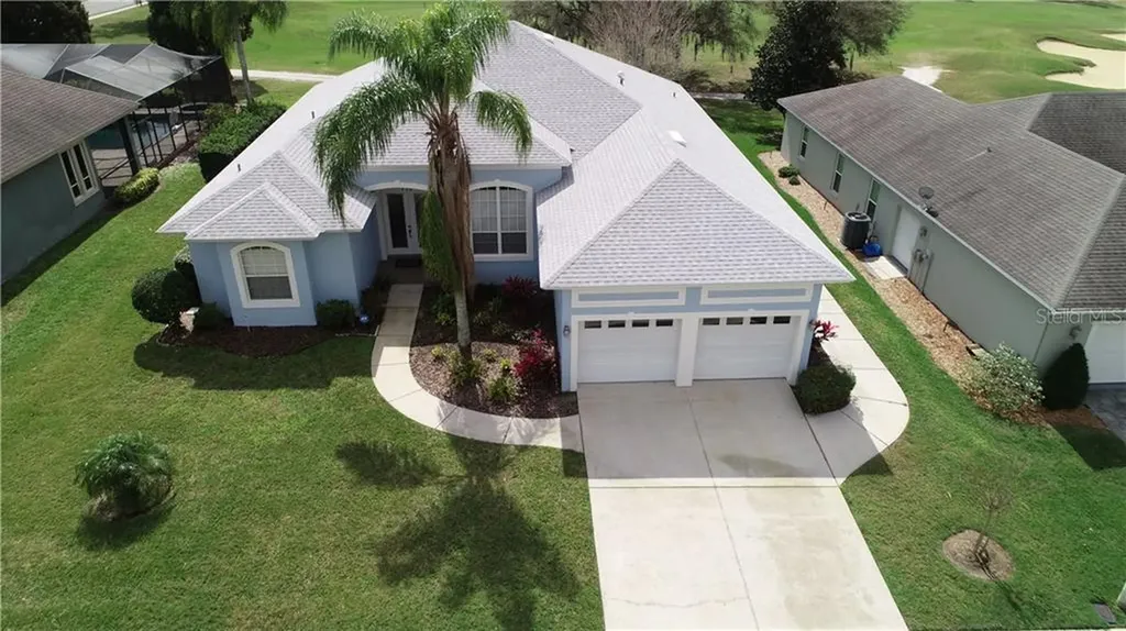 775 Osprey Landing Drive Lakeland FL 33813
