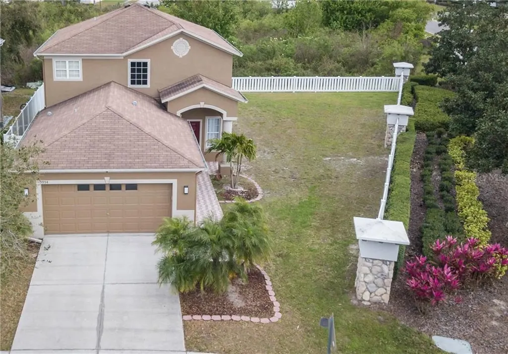 9954 Perthshire Circle Land O Lakes FL 34638