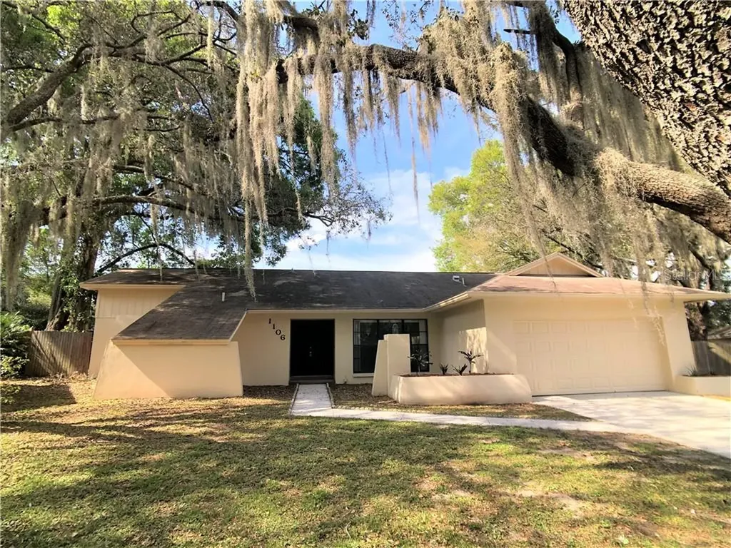 1106 Ridgefield Drive Valrico FL 33594