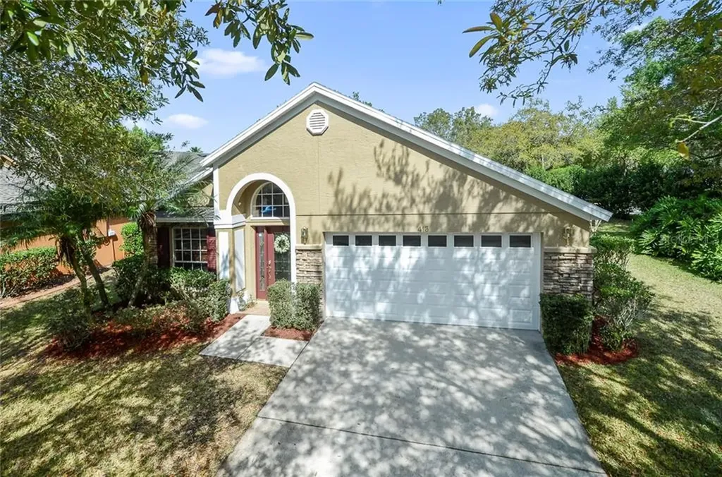 413 Dunoon Street Ocoee FL 34761