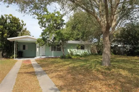 5219 14th Avenue N St Petersburg FL 33710