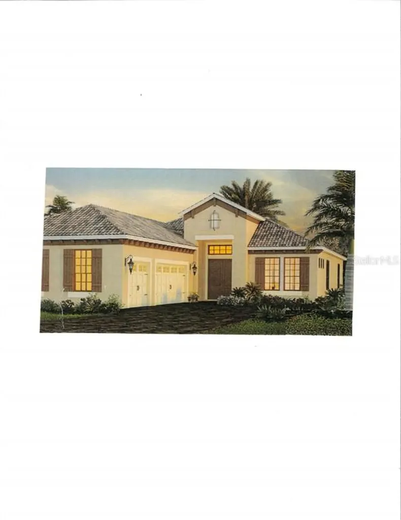 15512 Castle Park Terrace Lakewood Ranch FL 34202