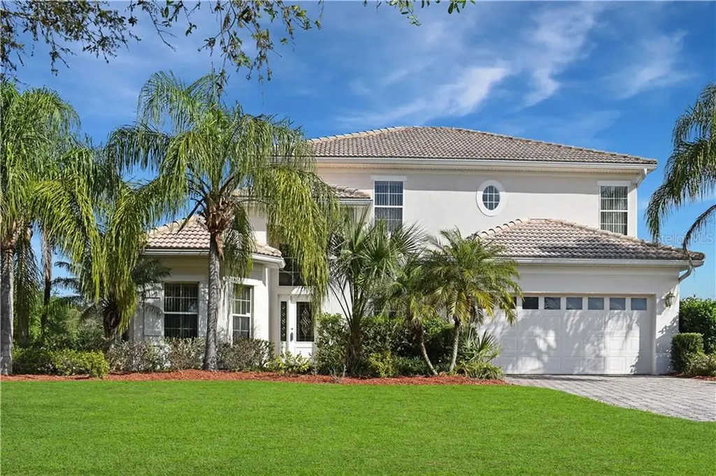 2121 Majestic Eagle Place Kissimmee FL 34746