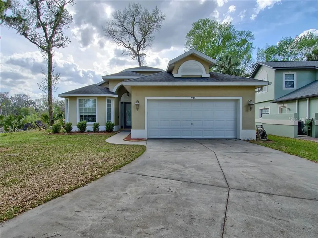 946 Belle Oak Drive Leesburg FL 34748