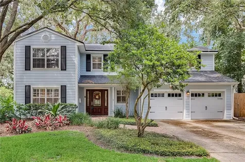 1253 Mercedes Place Orlando FL 32804