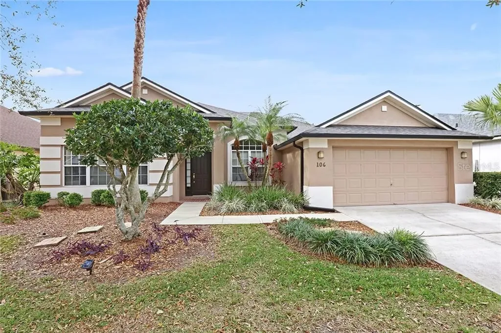 106 Walton Heath Drive Orlando FL 32828