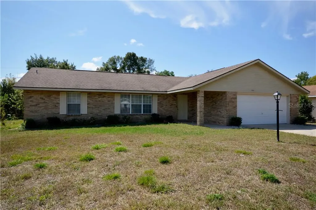 1025 Norwood Drive Deltona FL 32725