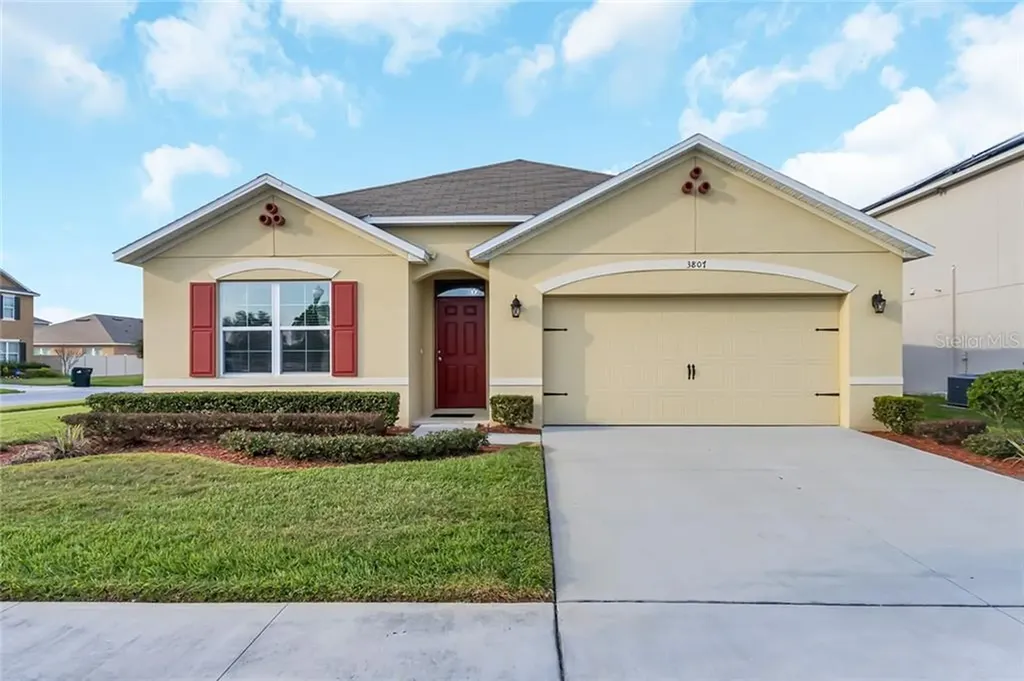 3807 Broadlands Lane Orlando FL 32824