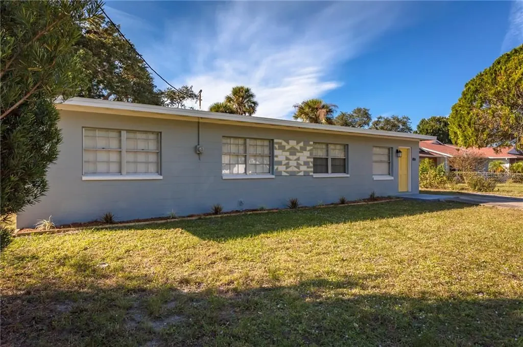 1106 2nd Avenue Titusville FL 32780