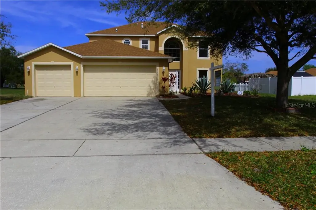 2377 Great Harbor Drive Kissimmee FL 34746