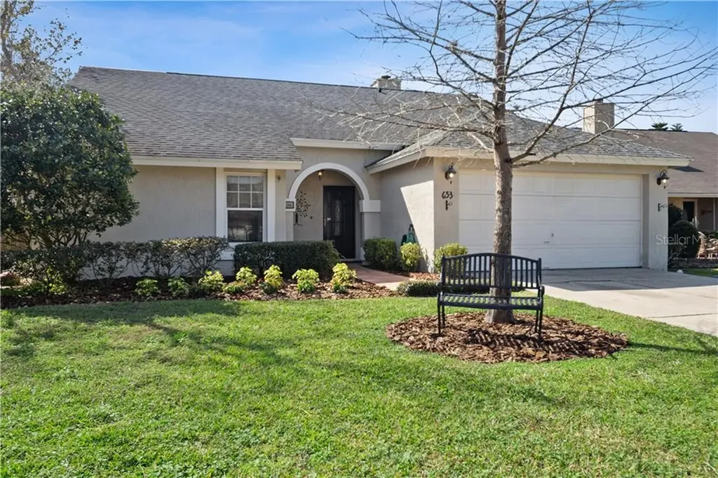 653 Tomlinson Terrace Lake Mary FL 32746