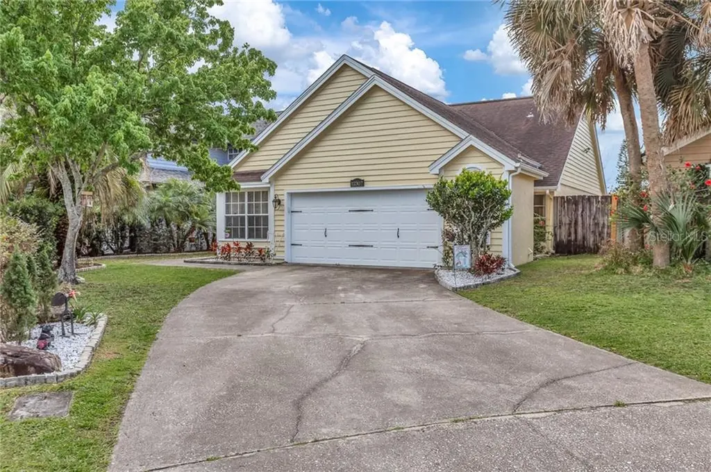 12307 Gingham Court Orlando FL 32828