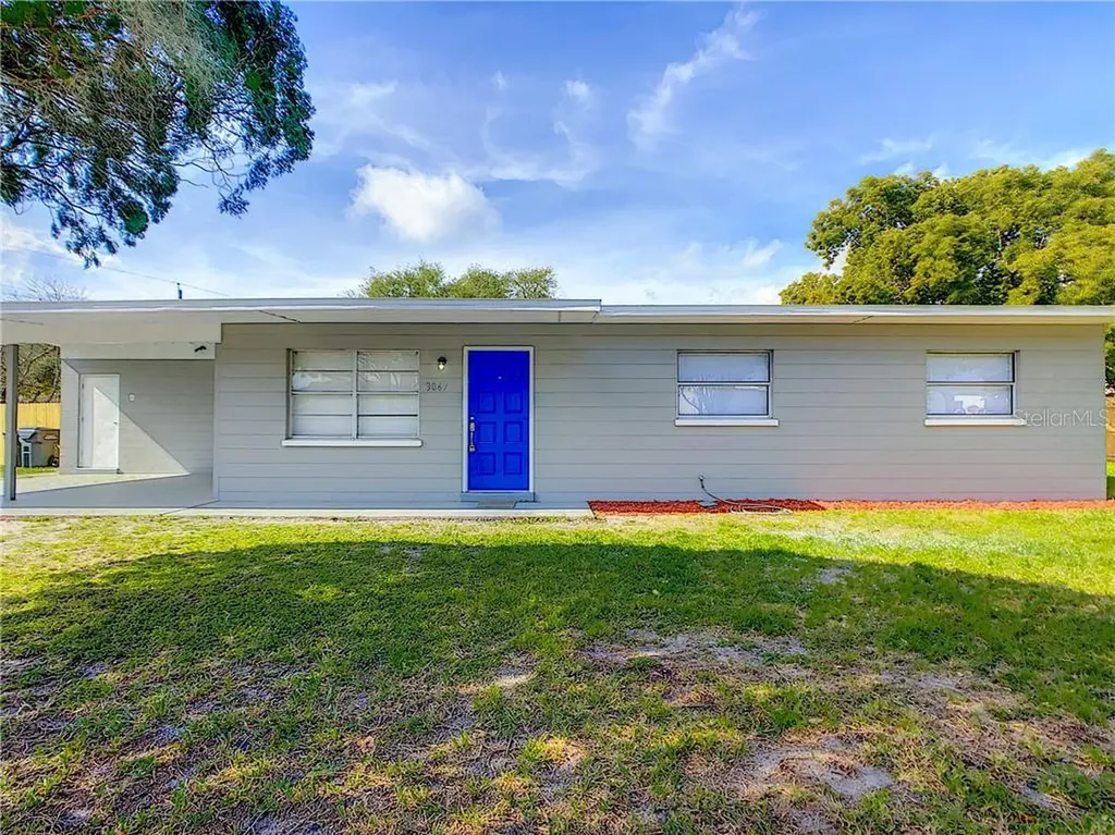 3047 Maine Avenue Lakeland FL 33801