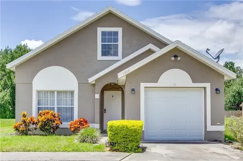 1640 Rivers Edge Drive Orlando FL 32825