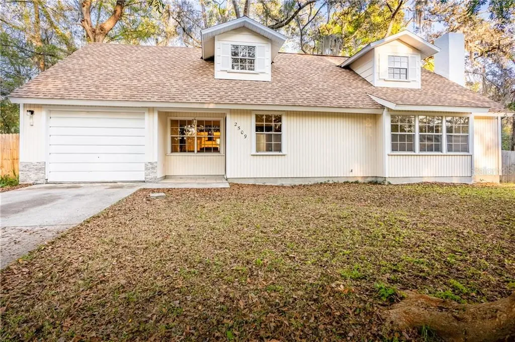 2509 NE 21st Terrace Ocala FL 34470