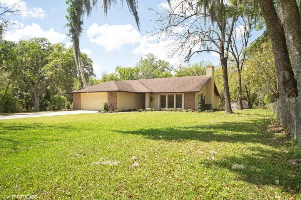 6215 Woodhaven Drive Lakeland FL 33811