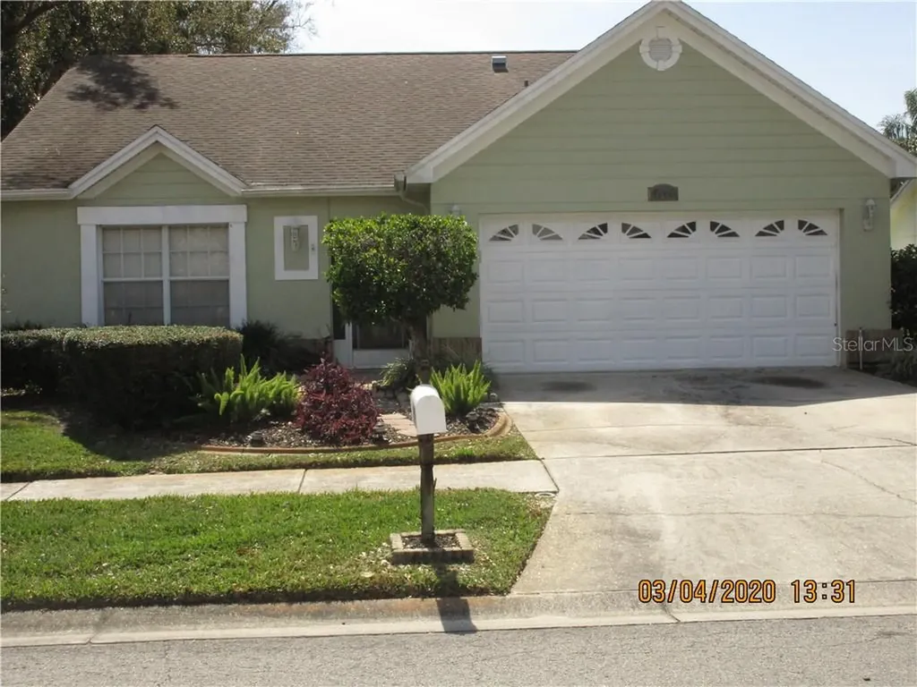 3154 Cara Court Palm Harbor FL 34684