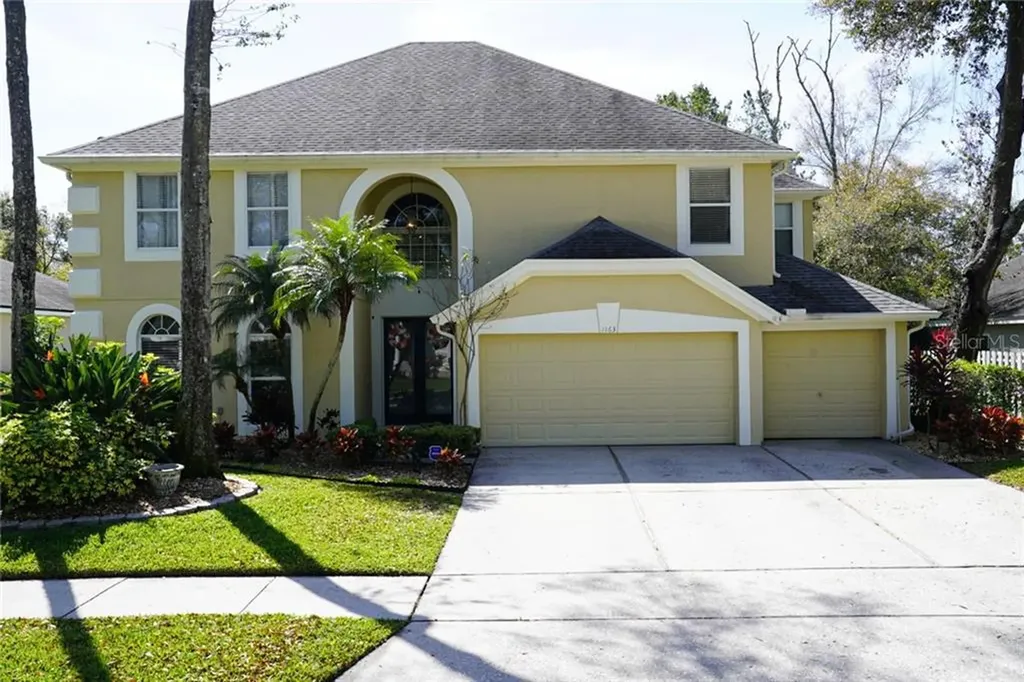 1163 Brantley Estates Drive Altamonte Springs FL 32714