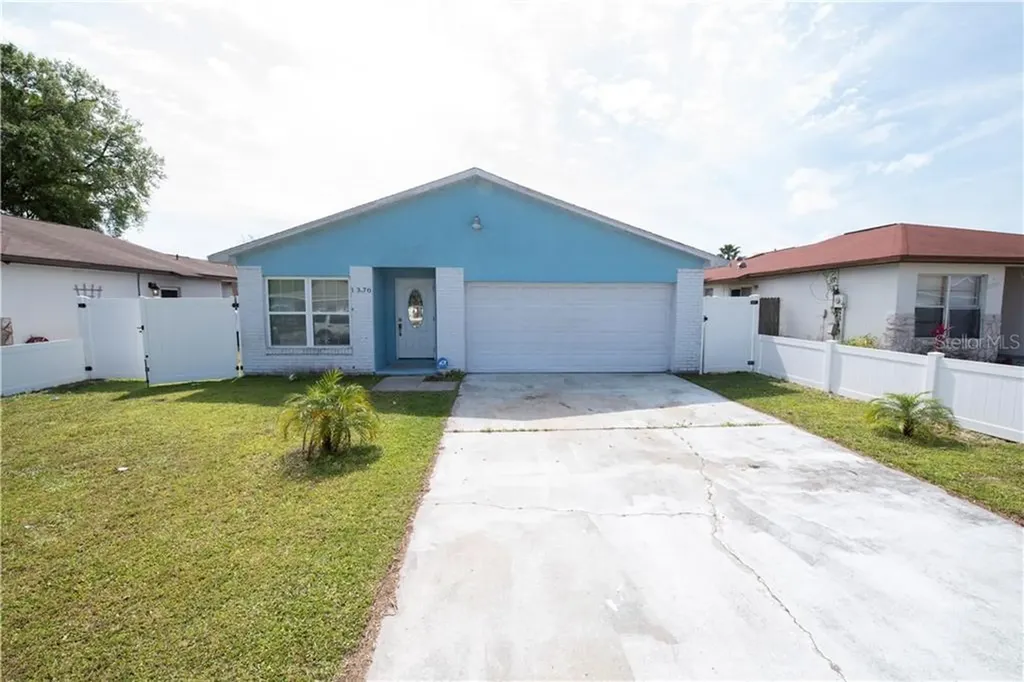 1370 Rocky Road Kissimmee FL 34744