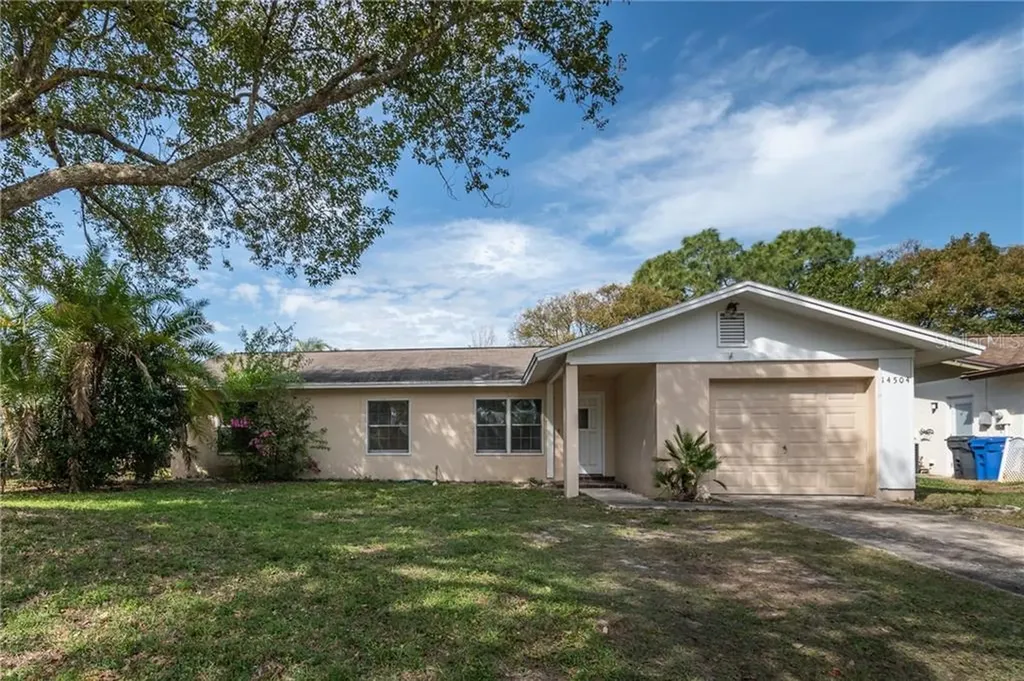 14504 Diplomat Drive Tampa FL 33613