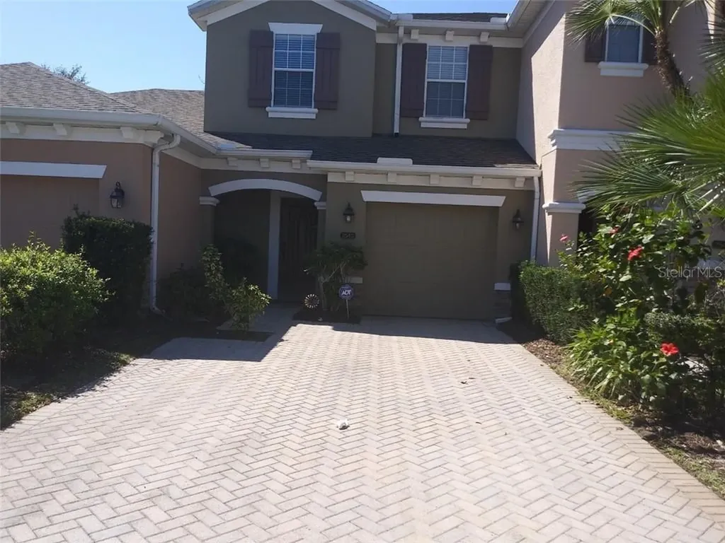 2543 River Landing Drive Sanford FL 32771