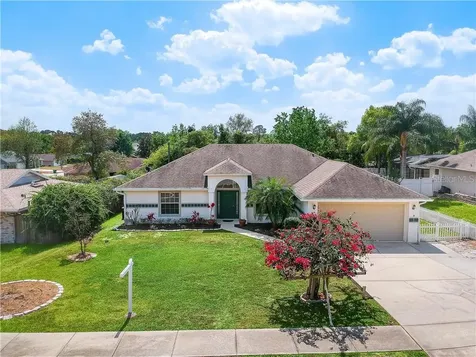 2960 Mcclellan Street Deltona FL 32738