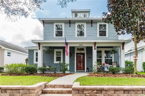 15821 Starling Crossing Drive Lithia FL 33547