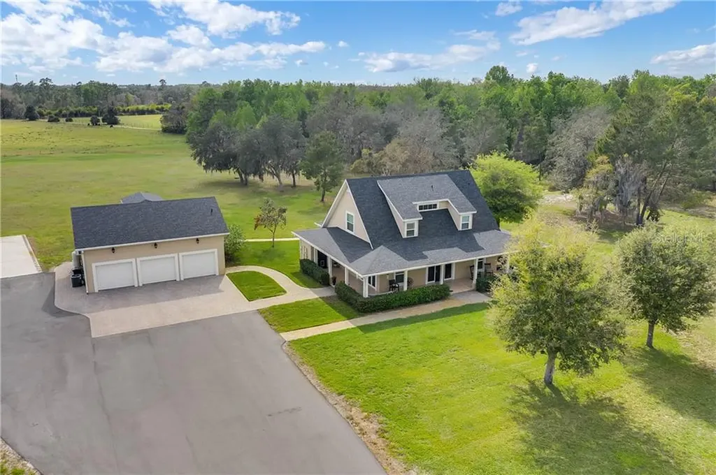 2160 Snow Hill Road Chuluota FL 32766