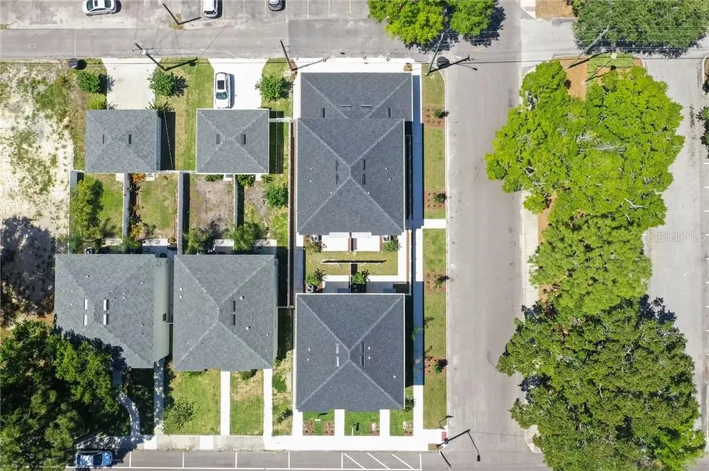 51 36th Street S St Petersburg FL 33711