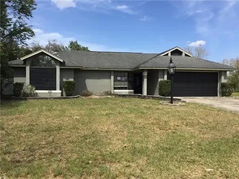 878 Amidon Street Deltona FL 32725