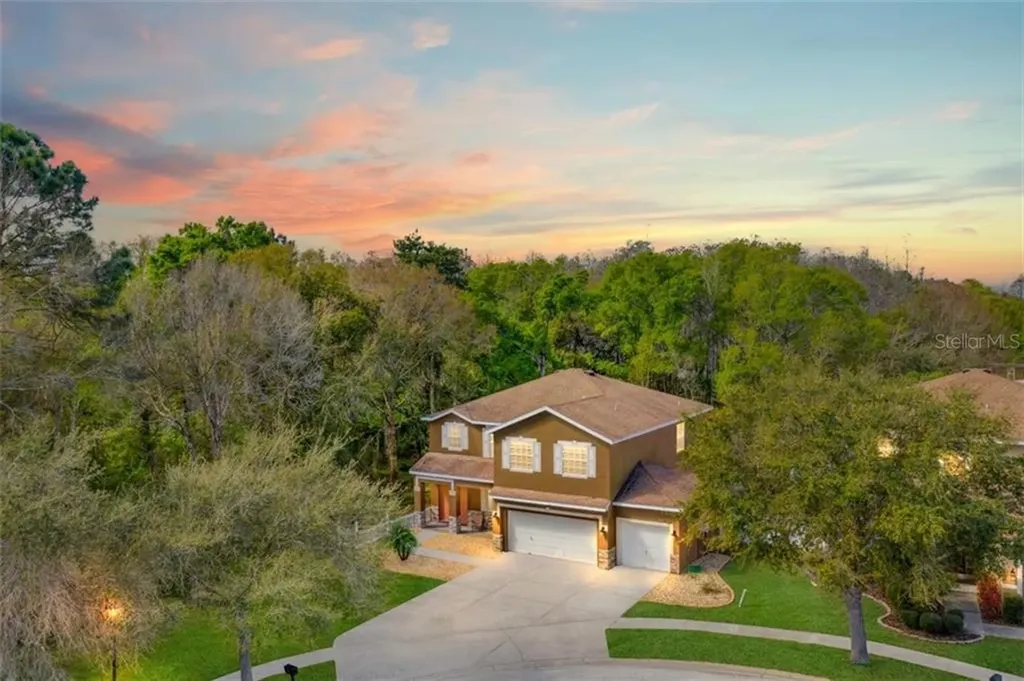 5502 Lake Leta Boulevard Tampa FL 33624