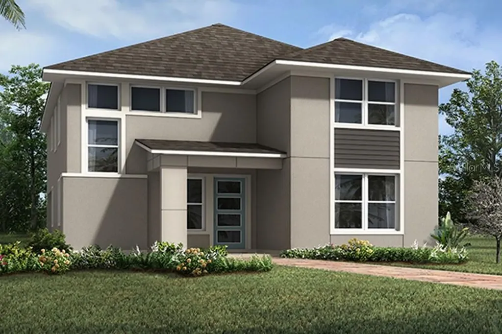 16789 Olive Hill Drive Winter Garden FL 34787