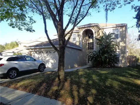 13417 Fawn Springs Drive Tampa FL 33626