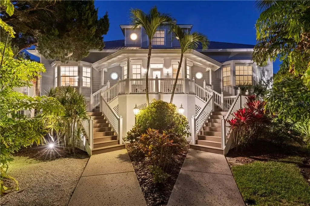 3431 Edmondson Court Sarasota FL 34242