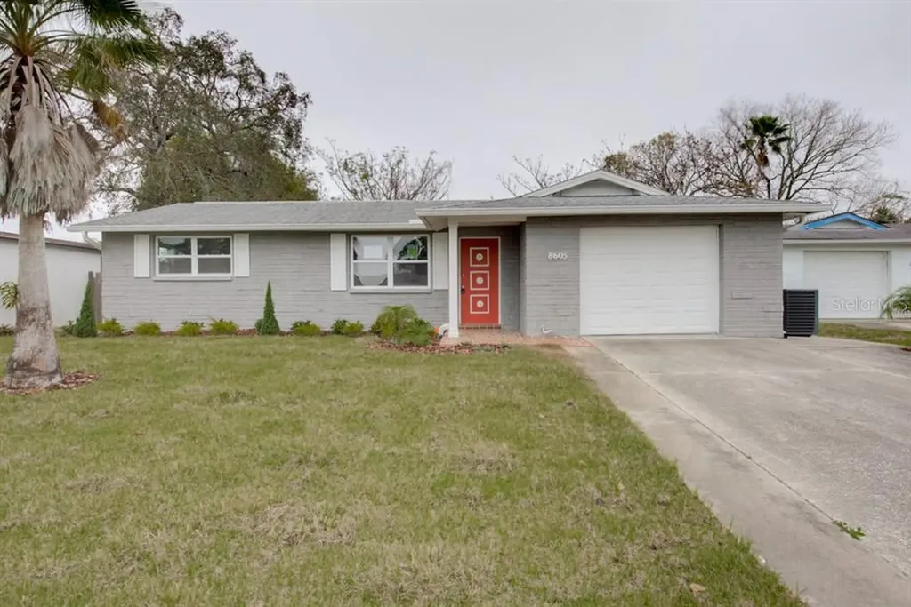 8605 Briar Patch Drive Port Richey FL 34668